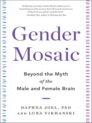 cover image of Gender Mosaic
